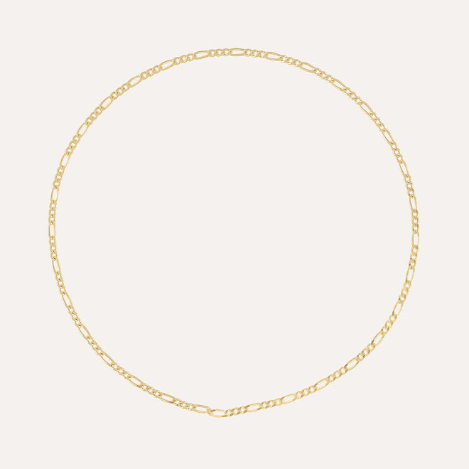 Figaro - Pulsera Forever