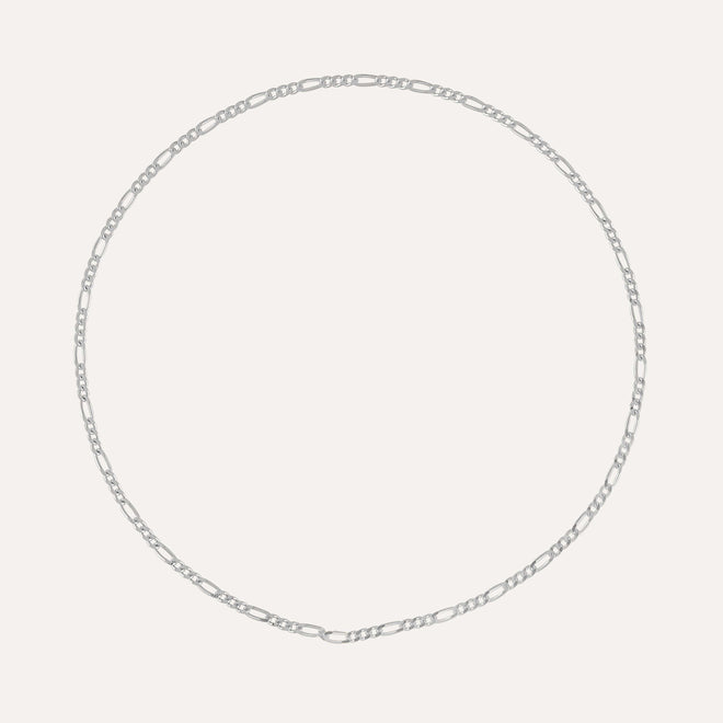 Figaro - Pulsera Forever