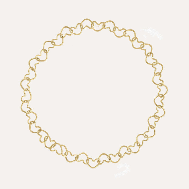 Enlace de Corazón - Pulsera  Forever