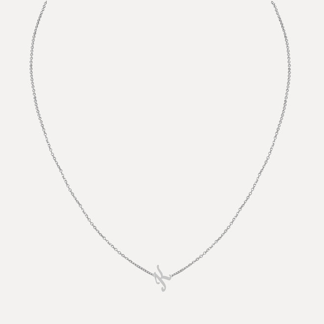 Caden de Letras Cursivas