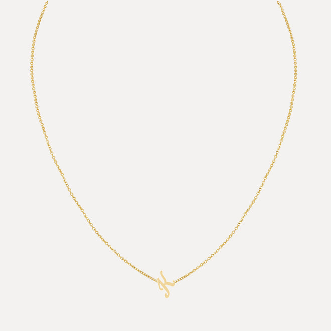 Caden de Letras Cursivas