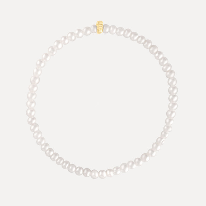 Pulsera Mini Perlas