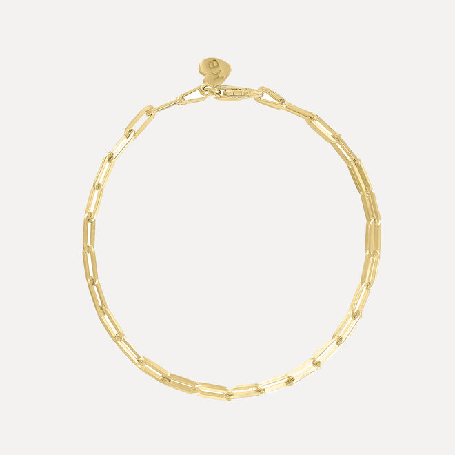 Pulsera Mini Long Link