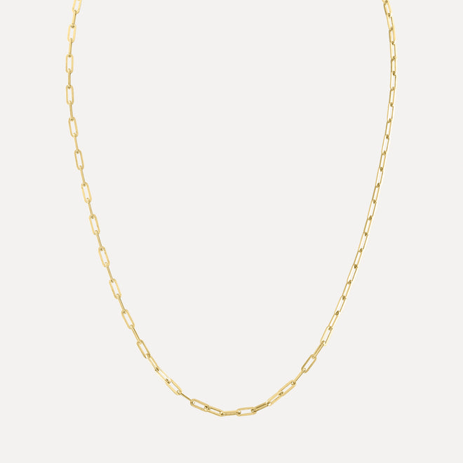 Cadena Mini Long Link