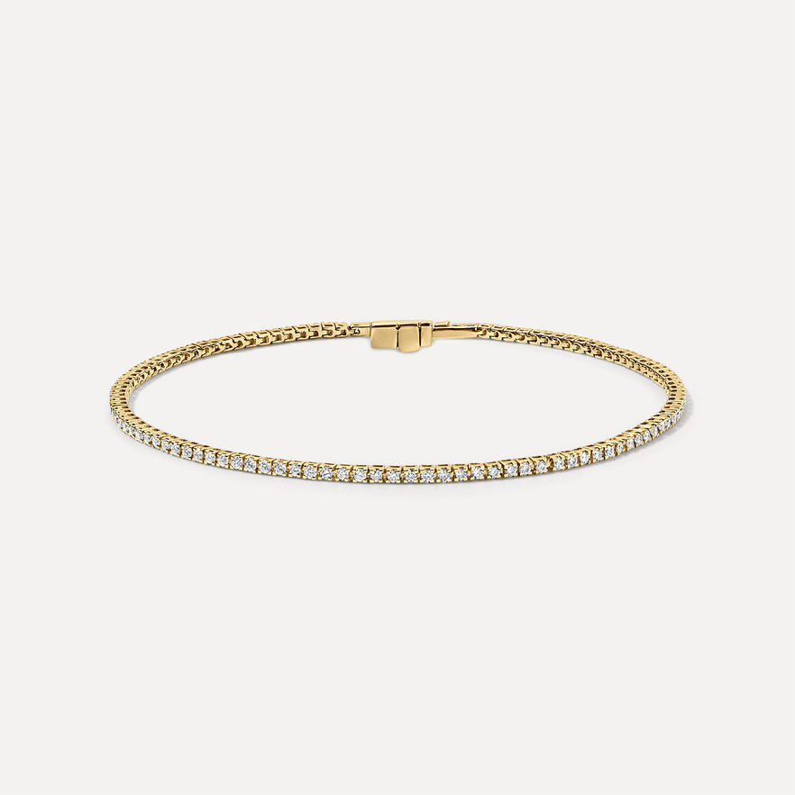 Pulseras Tenis