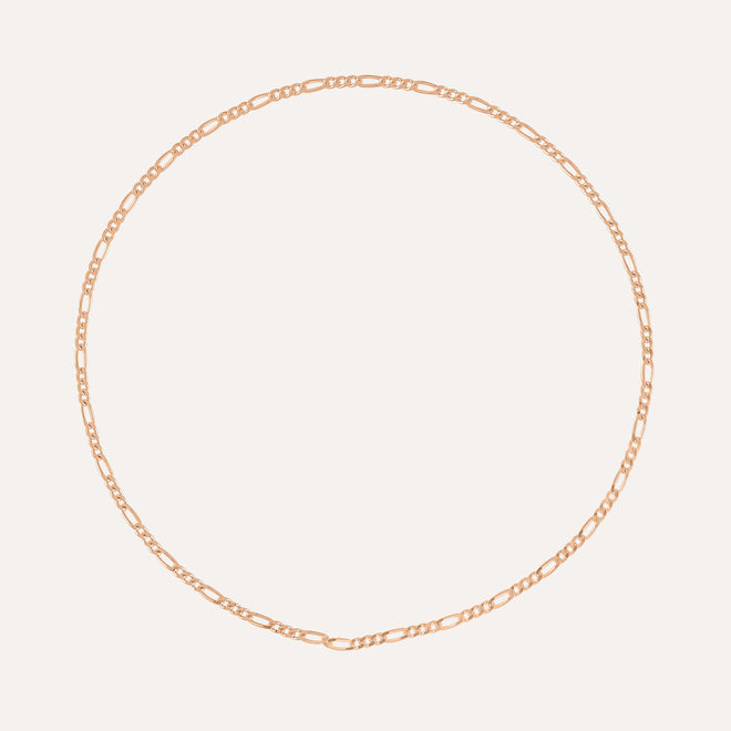 Figaro - Pulsera Forever