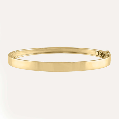 Pulsera de Oro