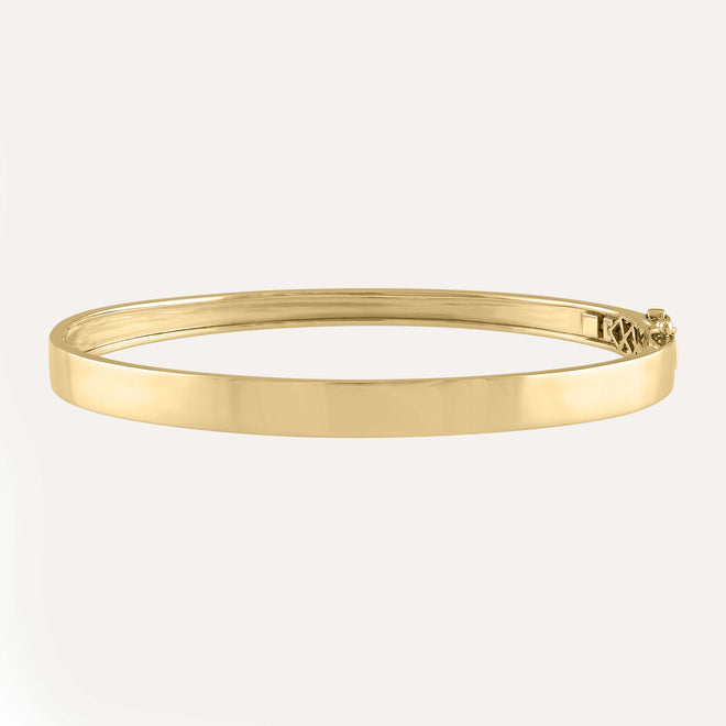 Pulsera de Oro