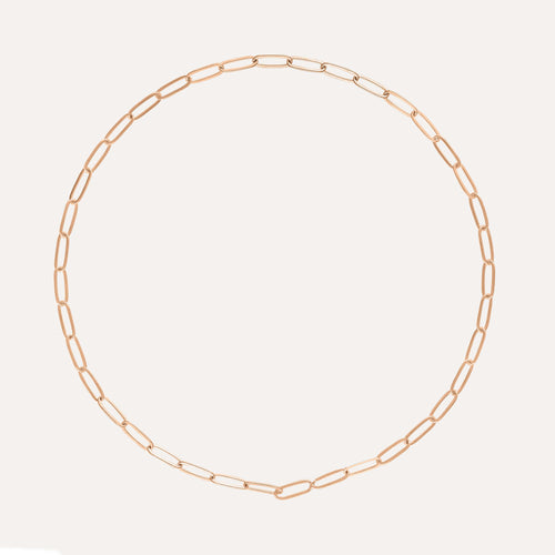 Long Link Ligero - Pulsera Forever