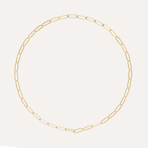 Long Link Ligero - Pulsera Forever