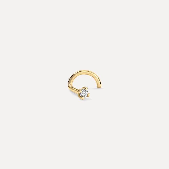 Nostril Microdiamante -1,5 mm