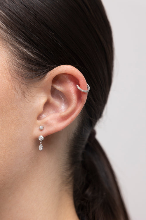 Huggies Mini de Diamantes