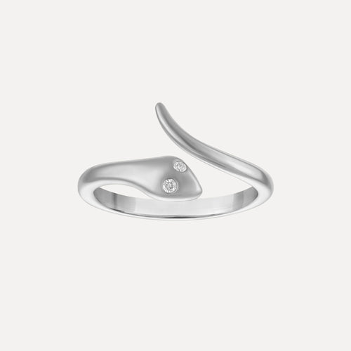 Anillo de Serpiente
