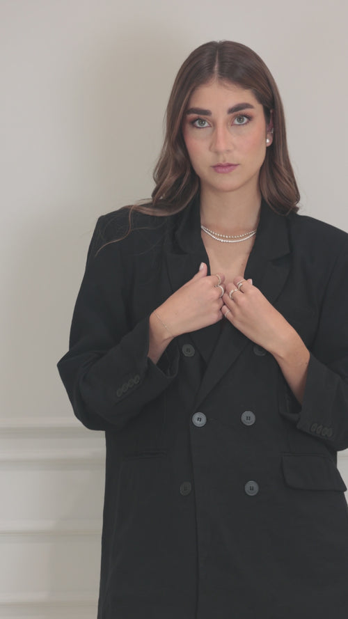 Aretes Clásicos de Diamantes Lab