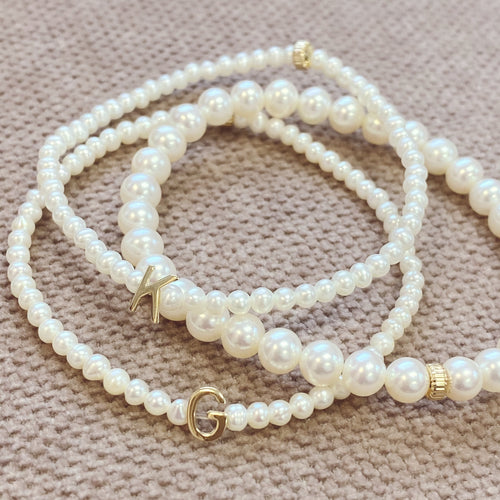 Pulsera de Perlas