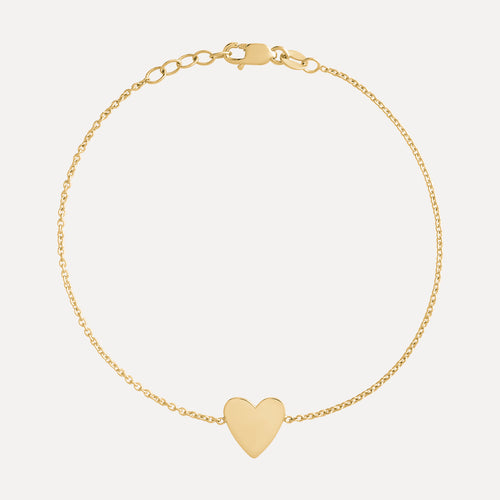 Pulsera Corazón Médico