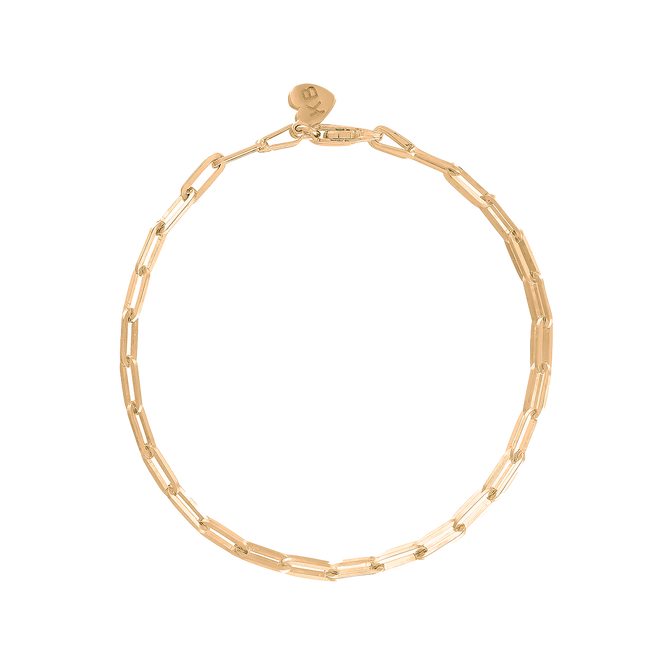 Pulsera Mini Long Link