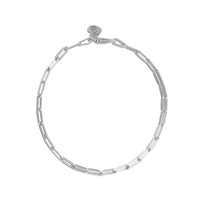 Pulsera Mini Long Link