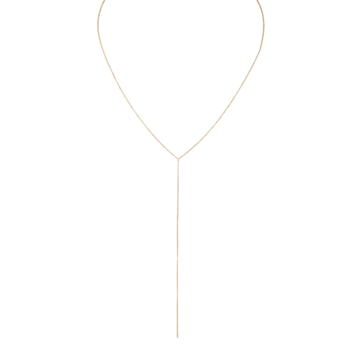 Cadena Lariat
