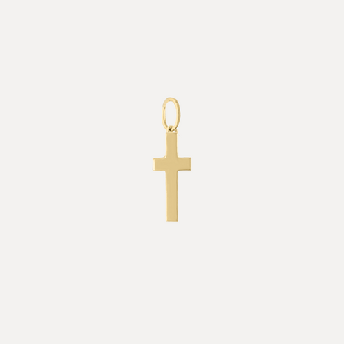 Micro Cruz - Charm Para Siempre